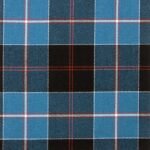 Dunlop Ancient Tartan Fabric