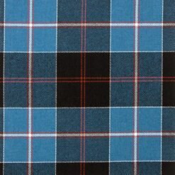 Dunlop Ancient Tartan Fabric