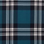 Earl of St. Andrews Tartan Fabric