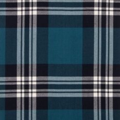 Earl of St. Andrews Tartan Fabric