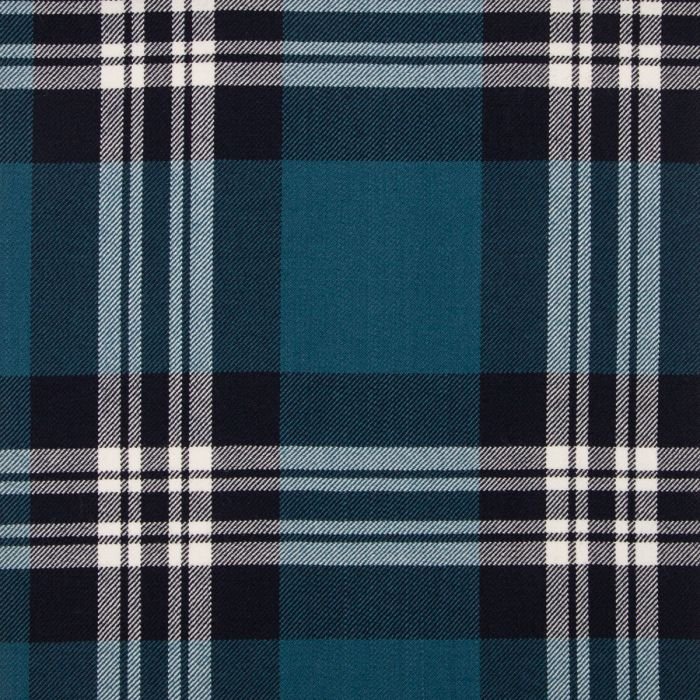 Earl of St. Andrews Tartan Fabric