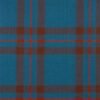 Elliot Ancient Tartan Fabric