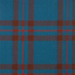 Elliot Ancient Tartan Fabric