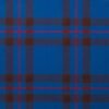 Elliot Modern Tartan Fabric