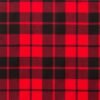 Ettrick Tartan Fabric