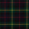 Farquharson Modern Tartan Fabric