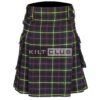 Farquharson Tartan Utility Kilt