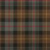 Farquharson Weathered Tartan Fabric