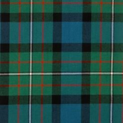 Ferguson Ancient Tartan Fabric