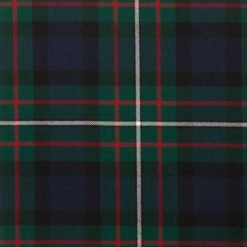 Ferguson Modern Tartan Fabric