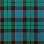 Ferguson of Balquhidder Tartan Fabric