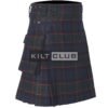 Fletcher Modern Utility Kilt