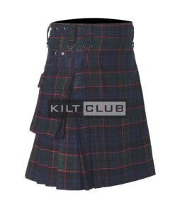Fletcher Modern Utility Kilt