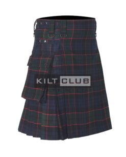 Fletcher Modern Utility Kilt