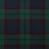 Fletcher Modern Tartan Fabric