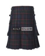 Fletcher Modern Utility Kilt - Image 2
