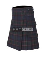 Fletcher Modern Utility Kilt - Image 3