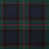 Fletcher of Dunan Tartan Fabric