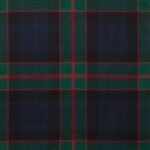 Fletcher of Dunan Tartan Fabric