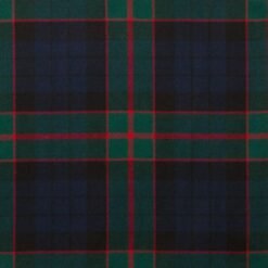 Fletcher of Dunan Tartan Fabric