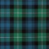 Forbes Ancient Tartan Fabric