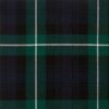 Forbes Modern Tartan Fabric