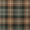 Forbes Weathered Tartan Fabric