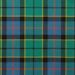Forsyth Ancient Tartan Fabric