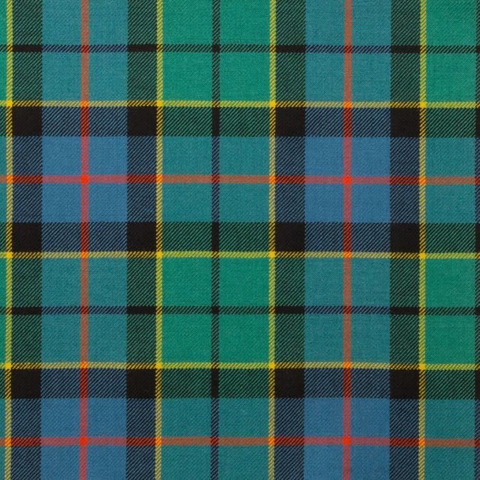 Forsyth Ancient Tartan Fabric