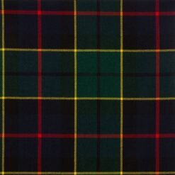 Forsyth Modern Tartan Fabric