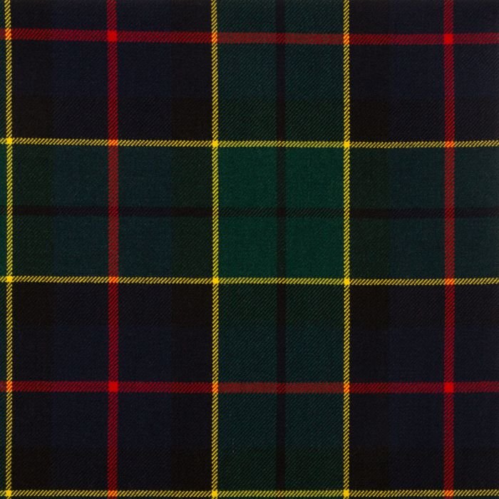 Forsyth Modern Tartan Fabric