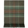 Forth Weathered Tartan Fabric