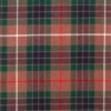 Fraser Hunting Modern Tartan Fabric