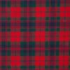 Fraser Old Modern Tartan Fabric