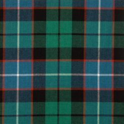 Galbraith Ancient Tartan Fabric
