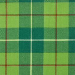 Galloway Hunting Ancient Tartan Fabric