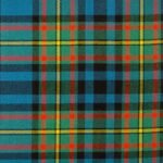 Gillies Ancient Tartan Fabric
