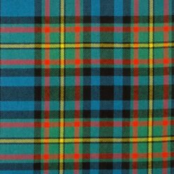 Gillies Ancient Tartan Fabric