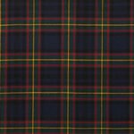 Gillies Modern Tartan Fabric