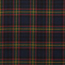 Gillies Modern Tartan Fabric