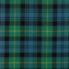 Gordon Clan Ancient Tartan Fabric
