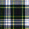 Gordon Dress Tartan Fabric