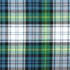 Gordon Dress Ancient Tartan Fabric