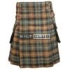 Gordon Weathered Utility Kilt