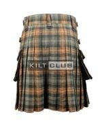 Gordon Weathered Utility Kilt - Image 2
