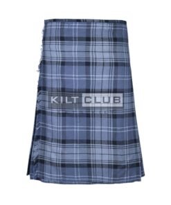 Hamilton Gray 8 Yard Kilt