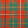 Hay Ancient Tartan Fabric