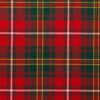 Hay Modern Tartan Fabric
