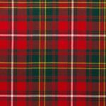 Hay Modern Tartan Fabric