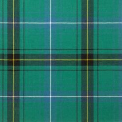 Henderson Ancient Tartan Fabric